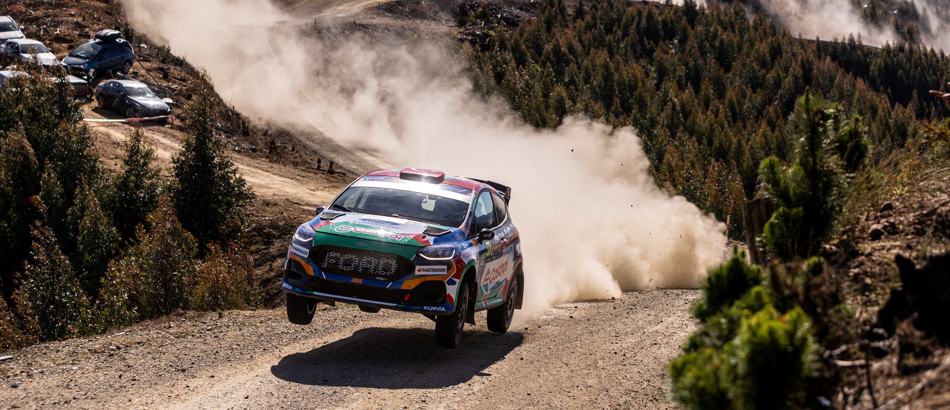 Türk Motor Sporlarında Tarihi Zafer Türkiye Pilotu Ali Türkkan Dünya Şampiyonu! Isindetayi Haber