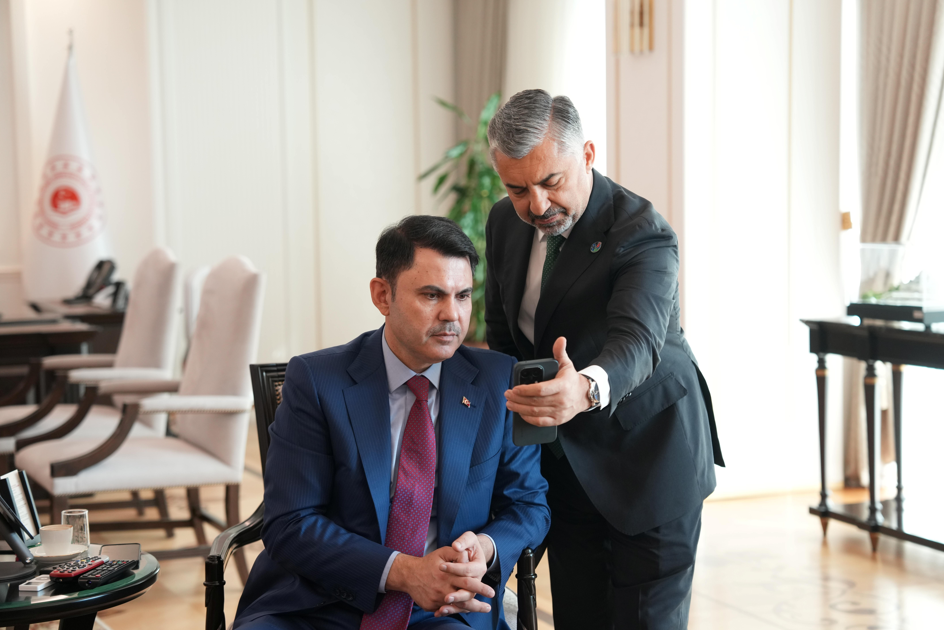 Türk Telekom COP31’in Dijital Dönüşüm Gücünü Üstlendi