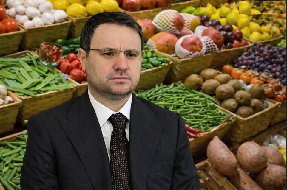 Yaş Sebze ve Meyve Soruşturmasında 41 Gözaltı Kararı