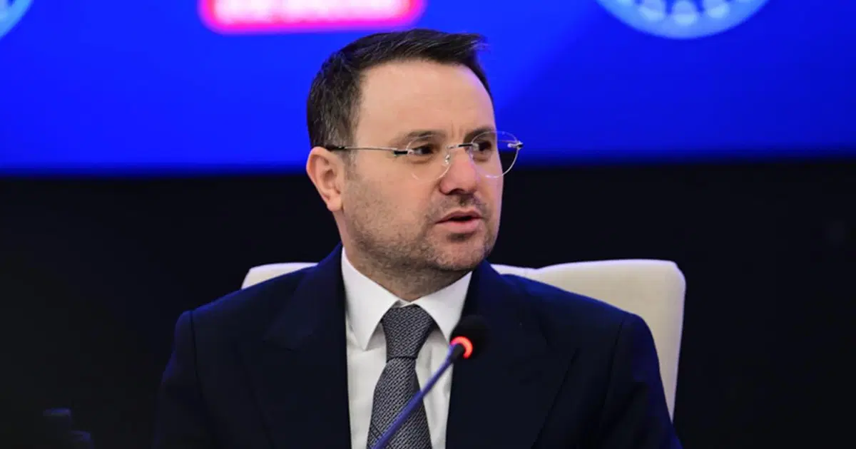 Adalet Bakanı Gürlek: Fon Vurgununda Para İadesi Dosyayı Kapatmaz