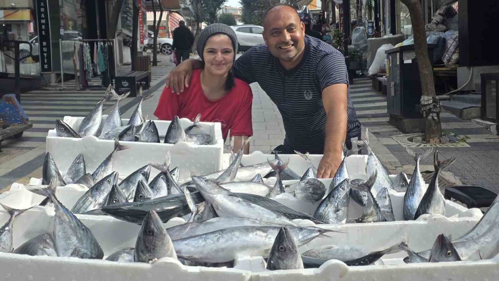 Bandırma’da Palamutun Fiyatı 75 Liraya Düştü Haber Isindetayi