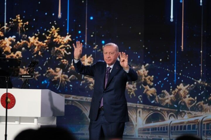 Cumhurbaşkanı Erdoğan Muhalefet Para Kulelerinin Hesabını Versin Haber Isindetayi