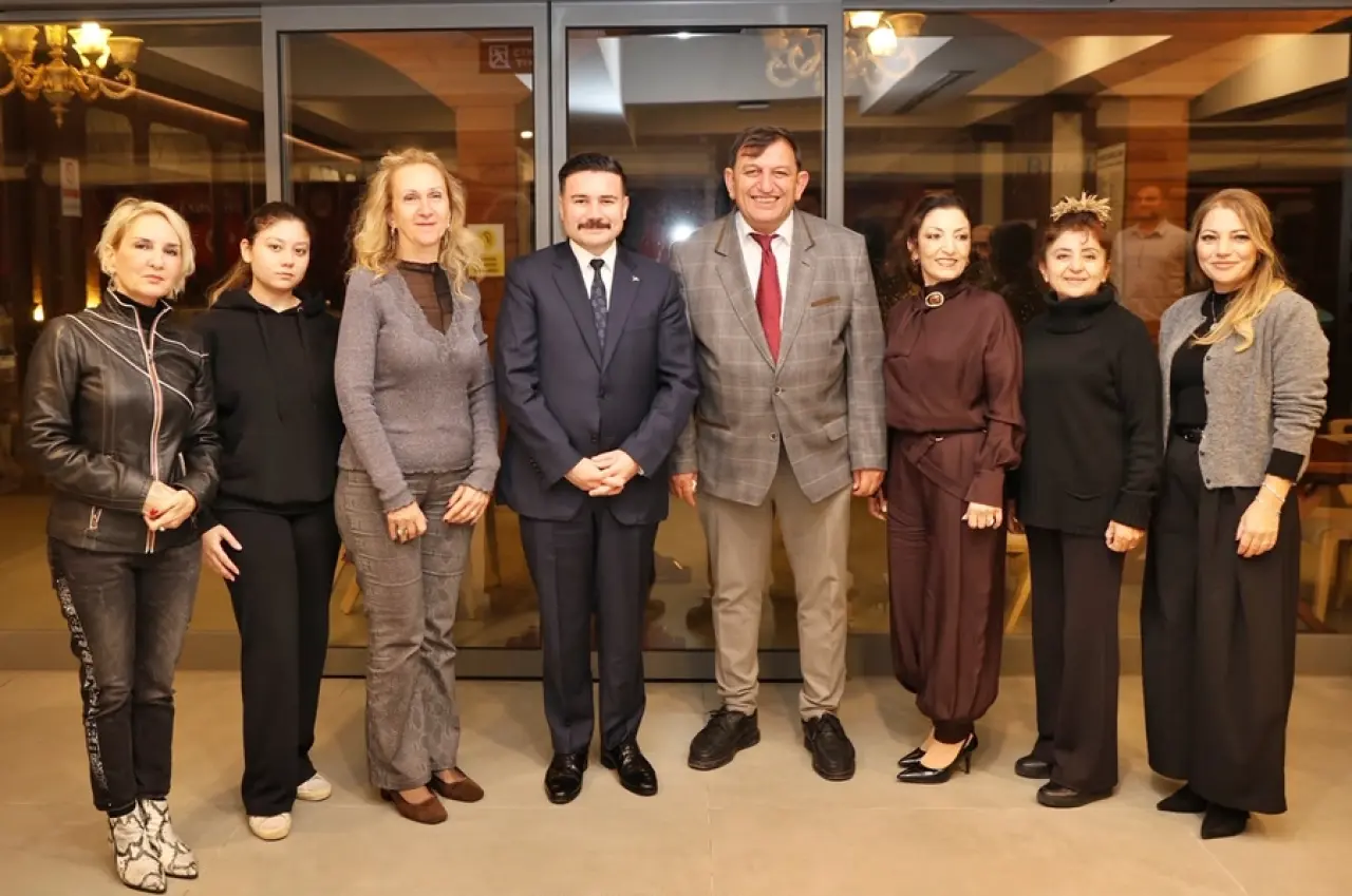 Cumhuriyet Coşkusu Gökçeada’da Yaşandı Isindetayi Gokçeada