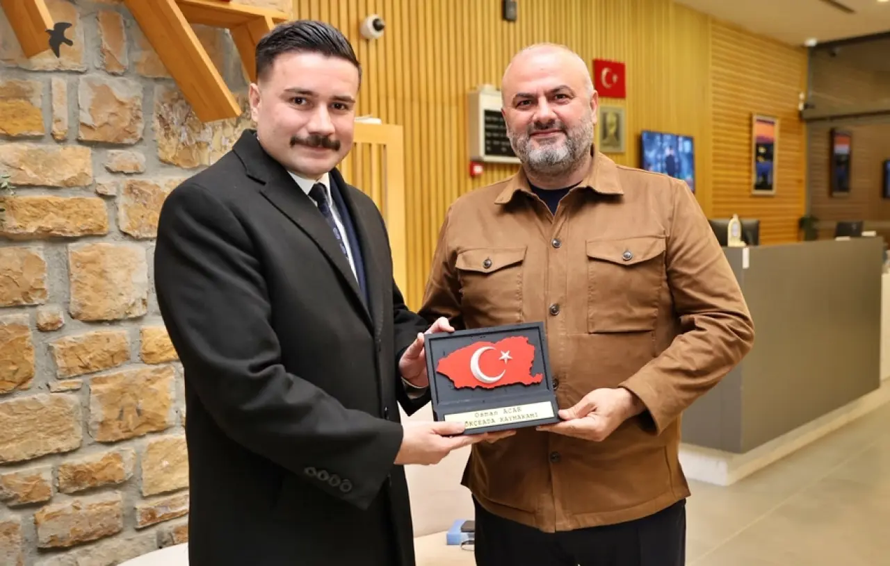 Cumhuriyet Coşkusu Gökçeada’da Yaşandı Isindetayi Yerel