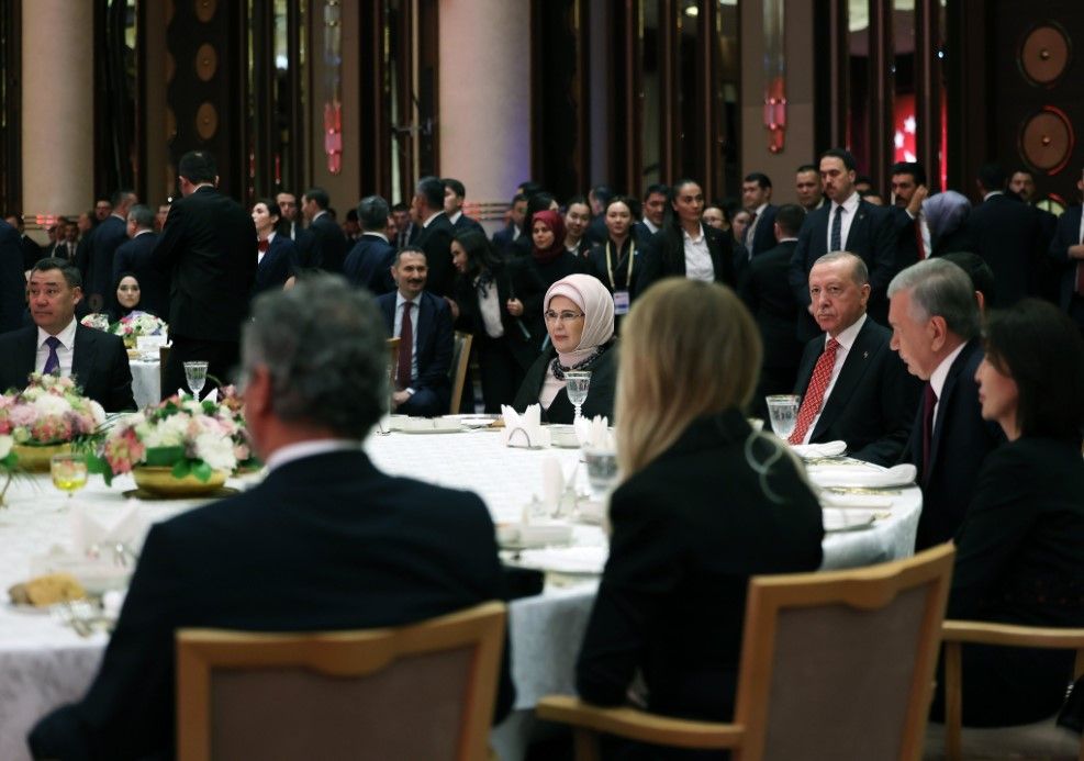 Erdoğan’dan Cumhuriyet Bayramı Mesajı “Türkiye’yi Muasır Medeniyetler Seviyesinin Üzerine Taşıyacağız” Haber Isindetayi Türk Dünyasi