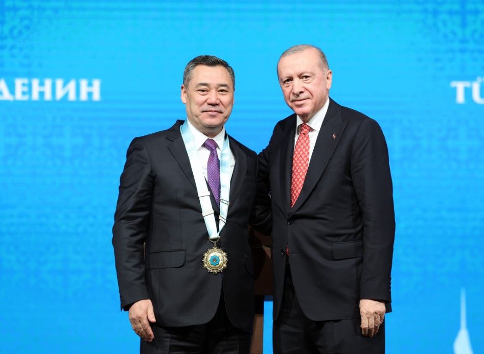 Erdoğan’dan Cumhuriyet Bayramı Mesajı “Türkiye’yi Muasır Medeniyetler Seviyesinin Üzerine Taşıyacağız” Isindetayi (2)