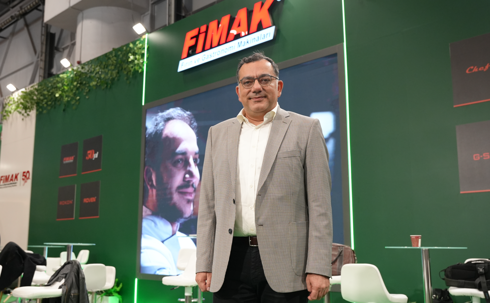 Fi̇mak 50. Yılını Ibaktech 2026’Da Kutladı Yarım Asırlık Mühendislik Gücü Sektörle Buluştu Isindetayi Haber