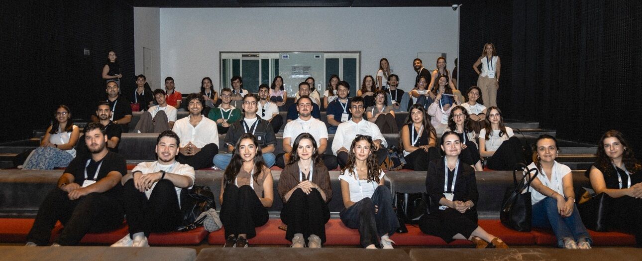Garanti Bbva, “Salt’ta Buluşuyoruz” Serisiyle Gençlere Yeni Deneyim Alanları Açıyor Haber Isindetayi