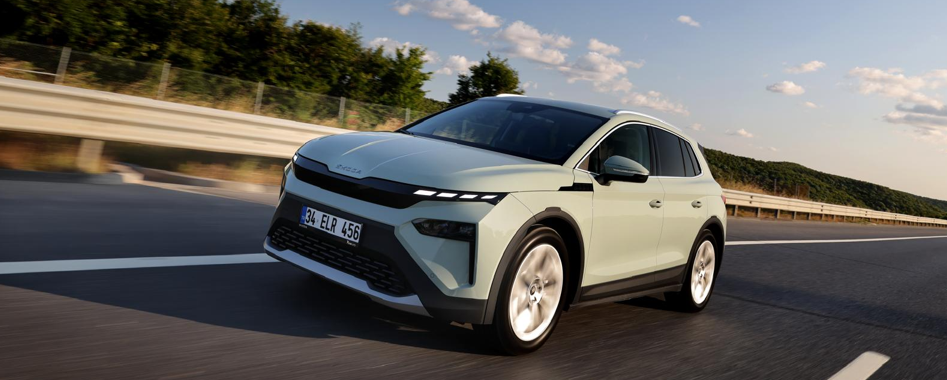 Škoda İlk 9 Ayda Güçlü Bir Küresel Performans Ortaya Koydu Haber Isindetayi