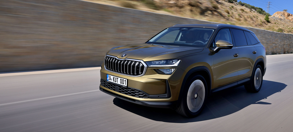 Škoda İlk 9 Ayda Güçlü Bir Küresel Performans Ortaya Koydu Isindetayi Haber
