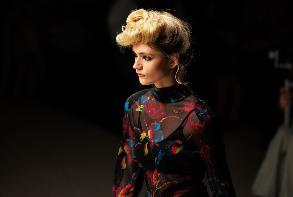 Türk Tasarımcılar Moskova’da Podyuma Çıktı Isindetayi Moda